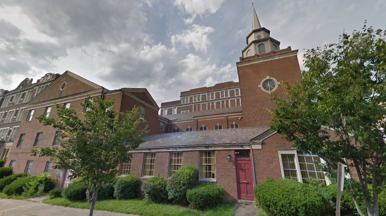 Dunamis Baptist Church